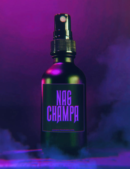 NAG CHAMPA