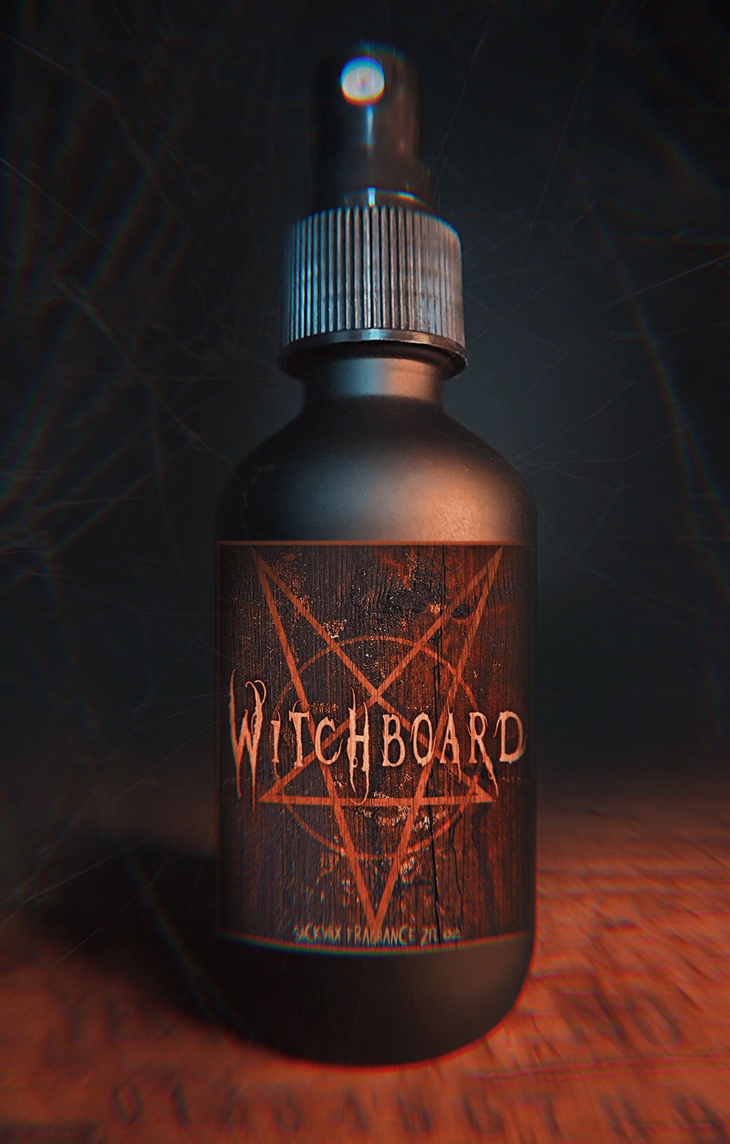 WITCHBOARD