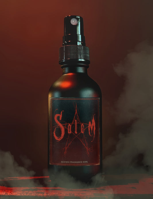 SALEM FRAGRANCE